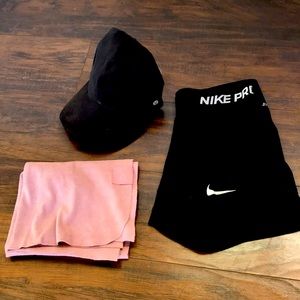 Workout bundle